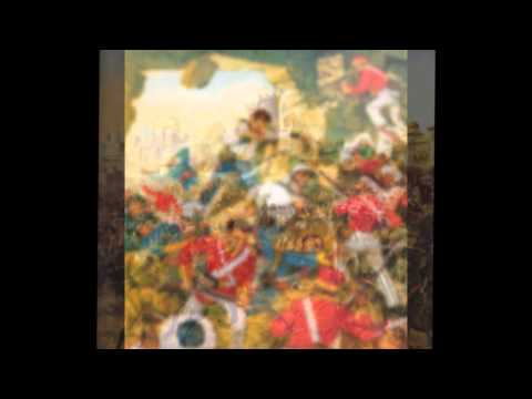 ELGAR - The Crown of India, 8. Introduction; Warriors' Dance