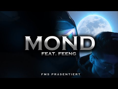 FAMOSØ - MOND feat. feeng (prod. Die Rich Beats)