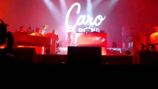 Caro Emerald - Absolutely Me (LIVE)