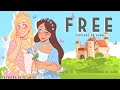 Free (from Barbie: Princess And The Pauper) 【covered by Anna】
