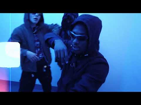 cuffa - Pope's Secret ft. jamalsrevenge & Twisted!