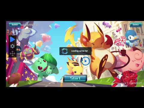 Pokeland Legends: Synthesizing 500+ Gold Accessories! Will I Make Ho-oh or Thunder?