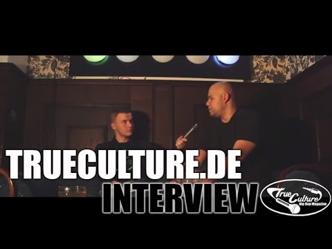 Marc Reis (ehem. Sprachtot): "Nostalgie" (Interview 2013 TrueCulture.de)