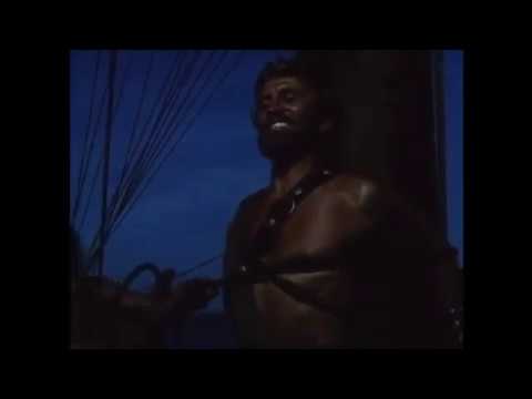 ULYSSES  The Siren's song -  the gods are without pity