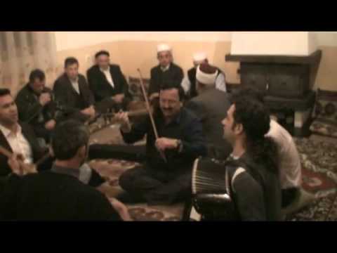 Rifat Draga me 3 Djemt kendon ne Uqe / Istog te Adem Imeraj per fjal nusje te Bynjaminit Pjesa 1