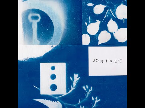 Vontade - Varanda