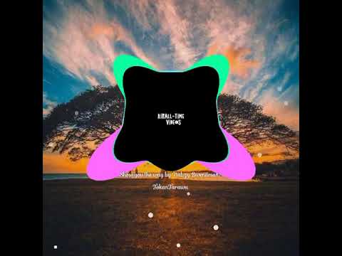 Show you the way by Nabzy & Bwenaman