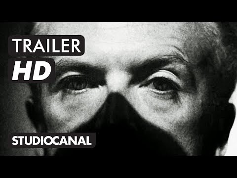 Trailer-Vorschau: Love, Cecil