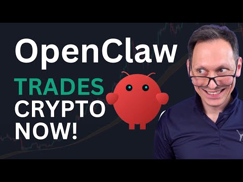 NEW OpenClaw AI Good For Trading Strategies? (watch ASAP) (Clawdbot / Moltbot)