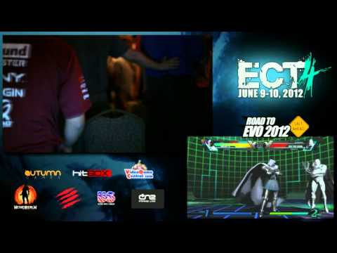 Filipino Champ RAGEQUITS against Ray Ray