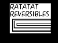 Black Heroes Ratatat Reversibles