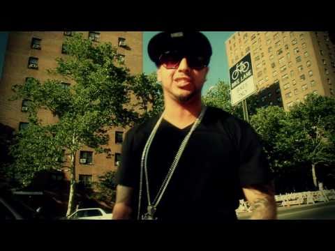 Nu JerZey Devil Featuring BroadKast (Grind TIme)