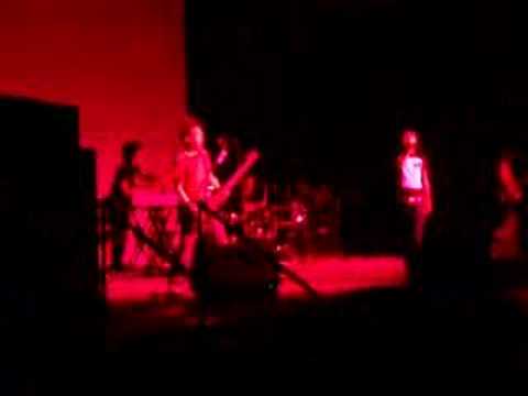 Sakuracon 2006 - Camino