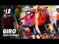 INEOS' Tactical Disasterclass | Giro d'Italia 2024 Stage 2 | Lanterne Rouge x JOIN Cycling