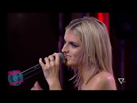 Kendo Kengen Time - Jona Pepkolaj - San Valentino - Nata e Ledina Çelo - Vizion Plus