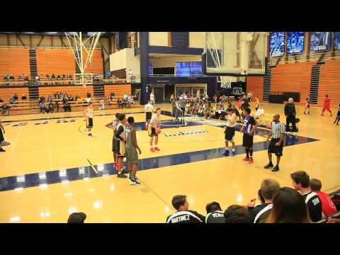 Vipers vs. East Bay Soldiers