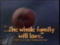 Disney S James And The Giant Peach TV Trailer Commercial 30 Second Spot Now Playing 1996