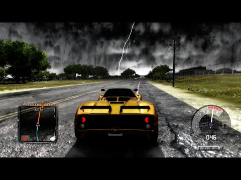 Test Drive Unlimited 2 Gameplay Walkthrough Part 7 - WELCOME TO HAWAII