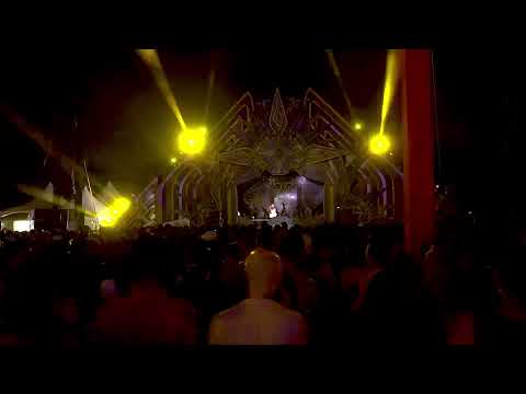 BUG OPEN AIR 2021 AO VIVO (LIVE)