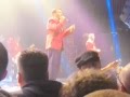 The Mighty Mighty Bosstones - Johnny Too Bad & Open and Honest @ HOB in Boston, MA (12/26/14)