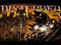 Disturbed Warrior (Lyrics) 