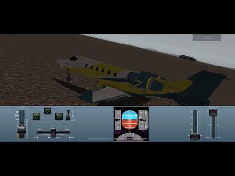 Extreme Landings Pro 5 Faults part 2