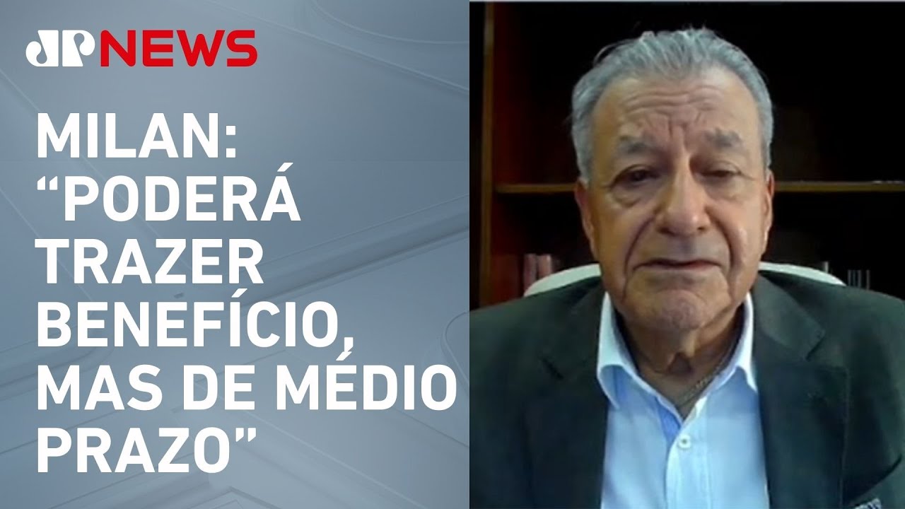 Vice-presidente da Abras analisa medidas do governo federal para tentar conter preço dos alimentos
