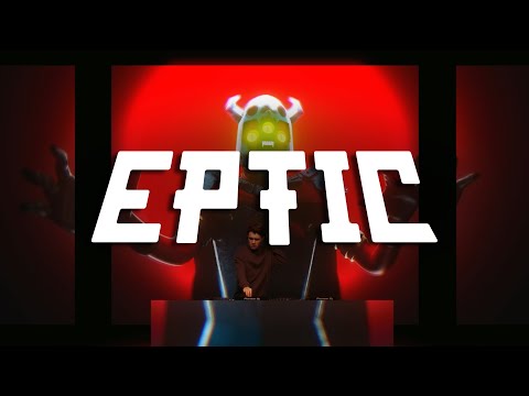 EPTIC @ EDC ORLANDO 2020 VIRTUAL RAVE-A-THON