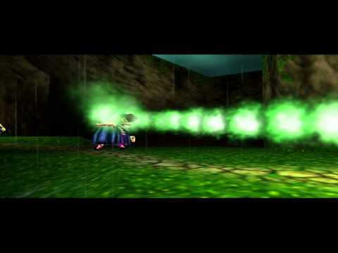 Let's Play Banjo Tooie - Episode 1: The Return