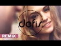 Defis - Niespotykany Kolor (Dendix Remix) 