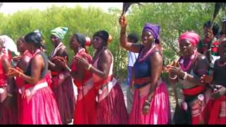 National Anthem of Namibia