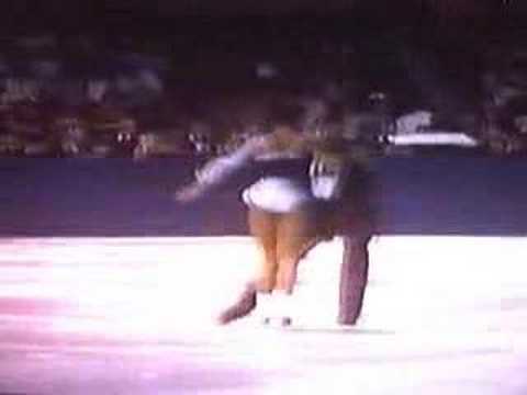 1979 Kristine Regoczy Andrais Salley EXB - Hungary