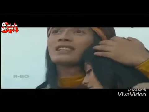 Imel Putri Cahyati & Temmy Rahadi - Tak Kan Pudar Stf Ketika Putri Anjani Jatuh Cinta   ||GENTABUANA