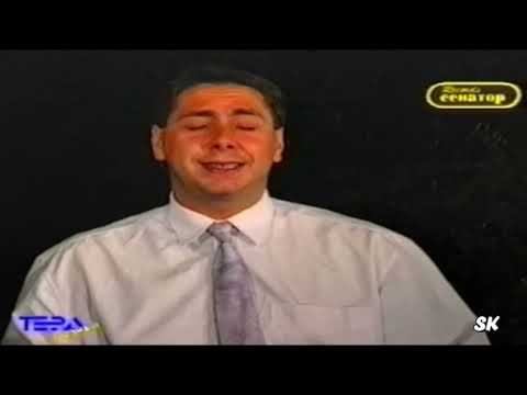 Blagica Pavlovska i Grupa Rojal I uste neznam kade si