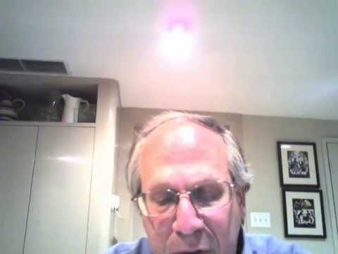 Perek 73, May 3 - David M. Warburg