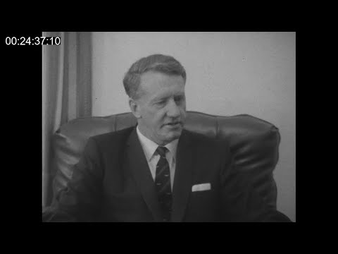 Rhodesia | Zimbabwe | Ian Smith | 1960s Africa | This Week | 1968