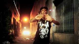 KiD iNk- No One Left OFFCIAL VIDEO (UP N AWAY)