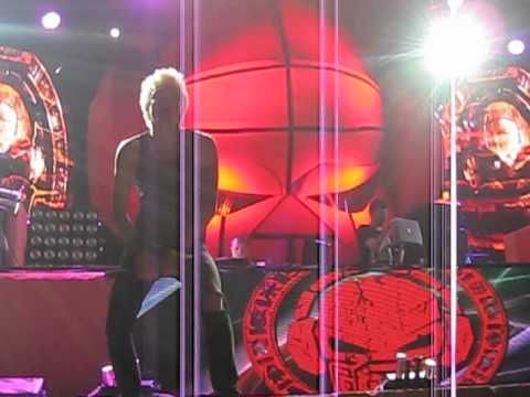 05 Tapolsky & Vovking ft. O.Torvald (LIVE) @ Global Gathering Kiev (14.07.2012)