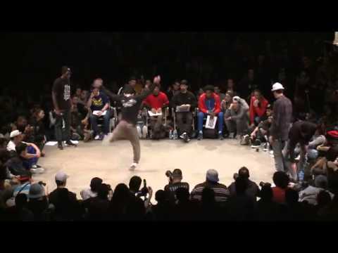 Lagaet vs Lil Zoo [BBOY 1on1 QUARTER-FINAL] ▶ HIP OPSESSION 2016 ◀ ⓒ .BBoy World | France