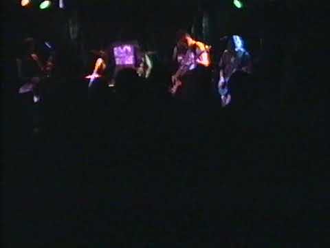 Beanflipper 1993-08-13 Great Britain Hotel