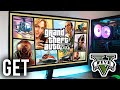 How To Download GTA 5 In PC GTA V Full Guide