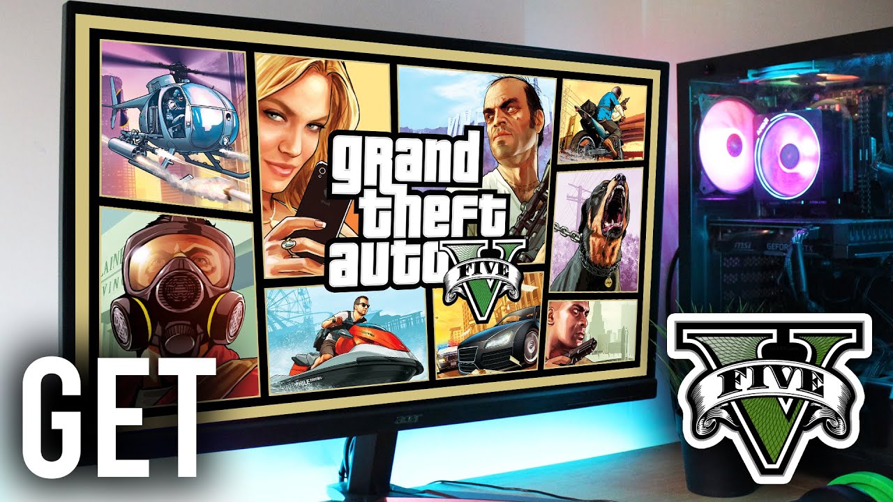 How Much Is GTA 5 Setup More REF how-much-is-gta-5-setup-more-ref