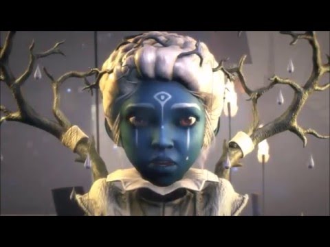 Noodle streams Dreamfall Chapters Book 1 - Part 1: Recap, Introductions, and the Storytime