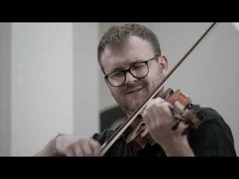 Sam Sweeney - Untitled Waltz #1 / Tweedside