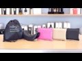 Spallow Pillow Commercial