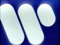 WCI Home Video Warner Home Video With FBI Warning