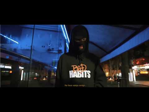 Muto - ESTEJA COMIGO [Clipe Oficial]