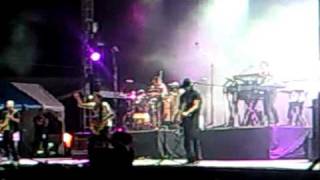 Kinky en Veracruz - Cornman