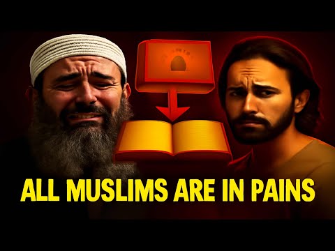 Uno studioso musulmano svela verità sconvolgenti dopo un'esperienza di pre-morte