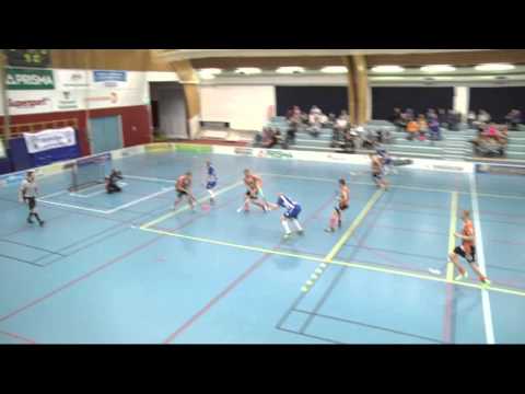 Jymy - SB Kauhajoki 25.1.2015